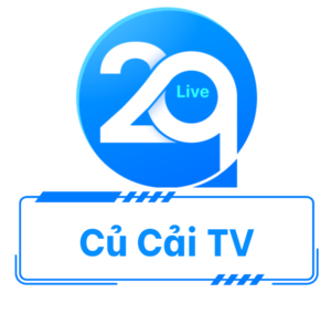 Chất lượng hình ảnh ở Củ Cải TV rất tốt.