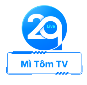 Truy cập link xem bóng đá trực tiếp Mì Tôm Tv.